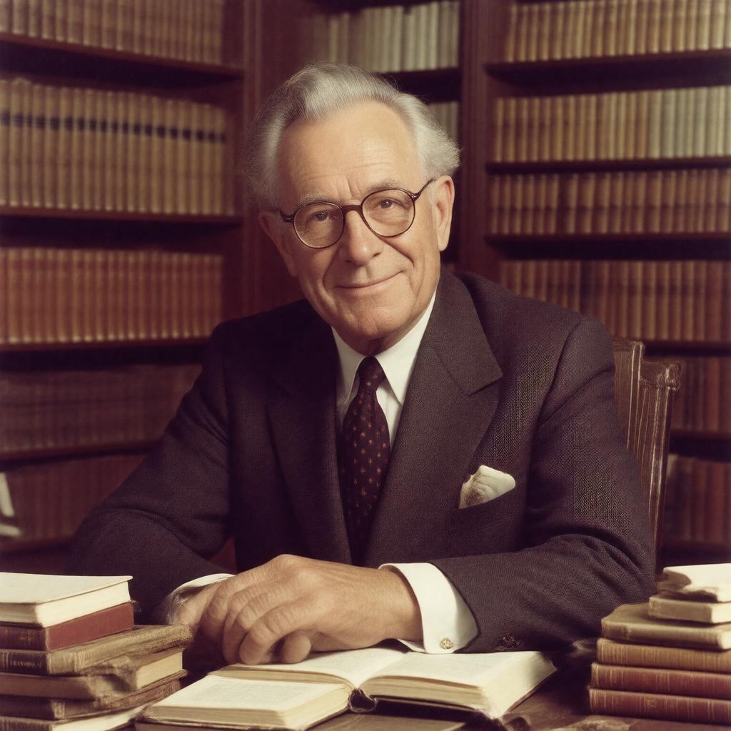 Willard Gaylin
